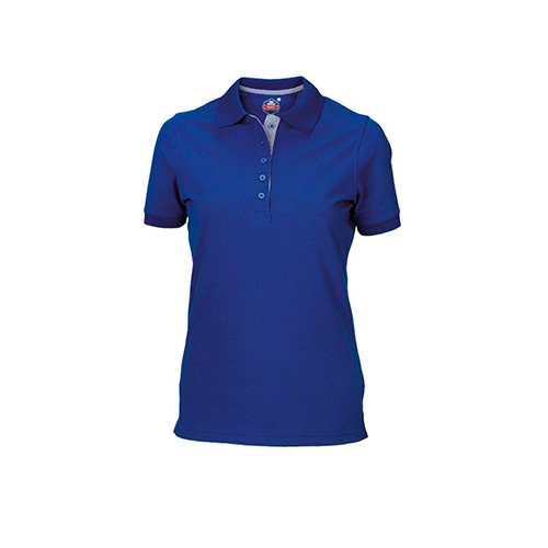 POLO BB NARVI DAMA MANGA CORTA - Vista 30